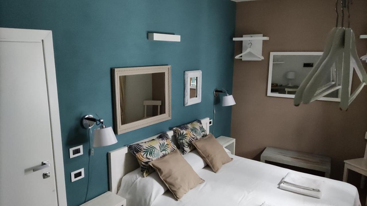 Santa Marta Rooms Вернацца Екстер'єр фото