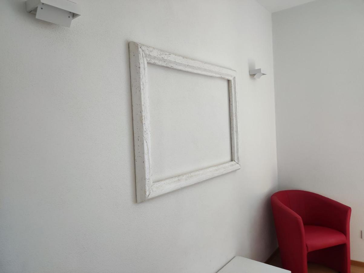 Santa Marta Rooms Вернацца Екстер'єр фото