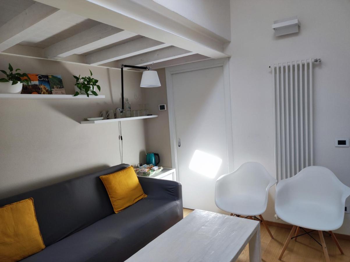 Santa Marta Rooms - Via Roma 23 Вернацца Екстер'єр фото