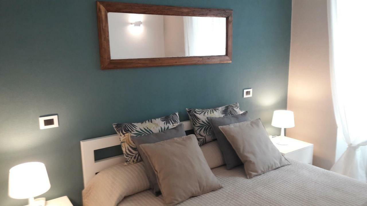 Santa Marta Rooms Вернацца Екстер'єр фото